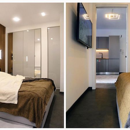 Luxury Pure! Bazzoni 2-Room Suite, Fully Equipped Olbia Exterior foto