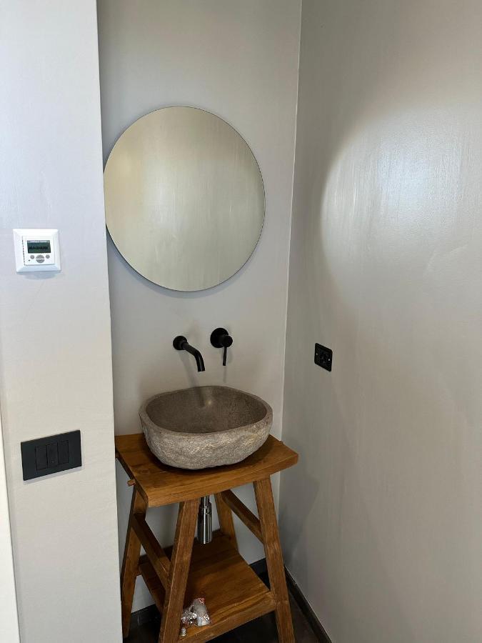 Luxury Pure! Bazzoni 2-Room Suite, Fully Equipped Olbia Exterior foto